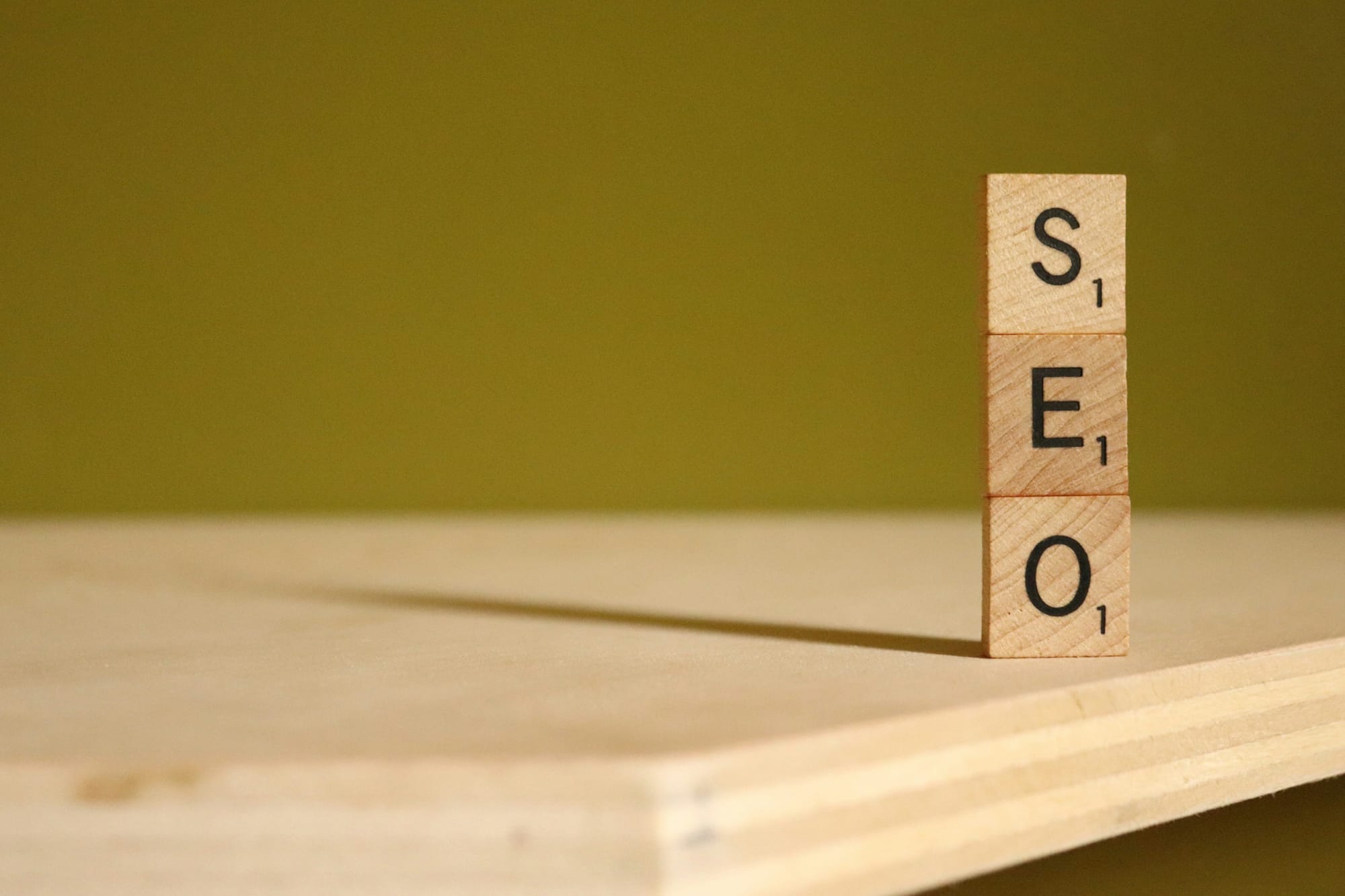 SEO on scrabble - Best AI SEO Tools