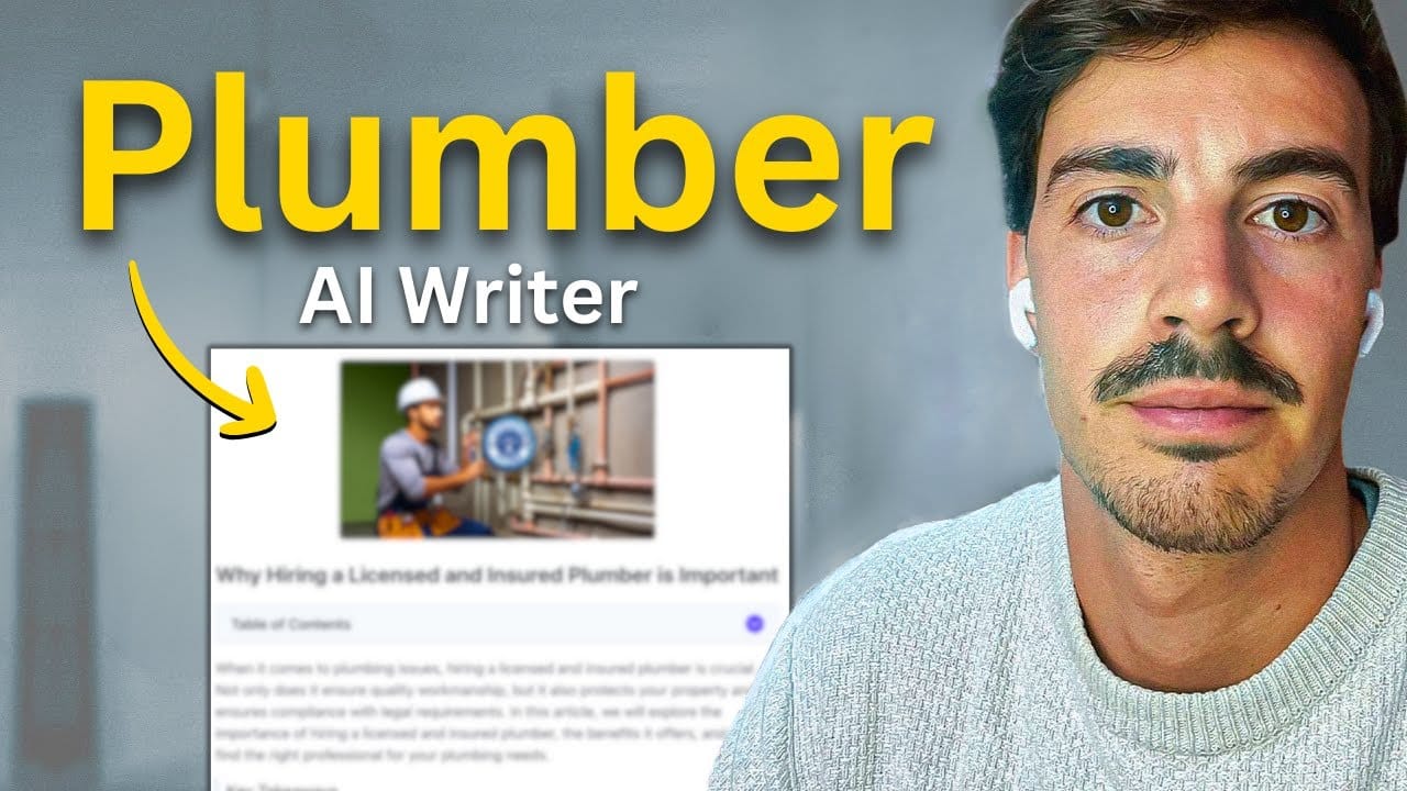 Best AI Assistant for Plumbers (2024)