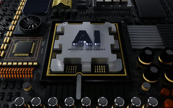 AI chip embedded in pc - How to Use AI for SEO